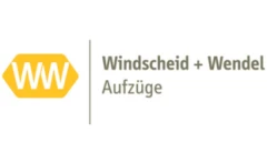Aufzugfabrik Windscheid & Wendel GmbH & Co. KG Düsseldorf