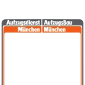 Aufzugsdienst M&uuml;nchen GmbH & AufzugsBau M&uuml;nchen GmbH Garching