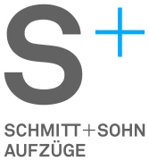 Logo Aufzugswerke M. Schmitt + Sohn GmbH & Co.
