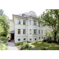 Au&szlig;enansicht Rathenauplatz 12 Halle