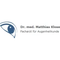 Augenarzt Dr.med. Klose Matthias Bad Reichenhall