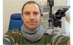 Augenarzt Dr. med. Marco van Gansewinkel Nettetal