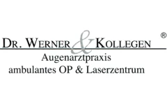 Augenarzt Dr. Werner & Kollegen Worms