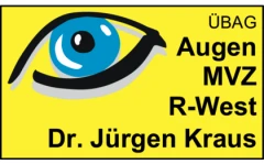 Augenarzt Wenzenbach Dr. Jürgen Kraus Wenzenbach
