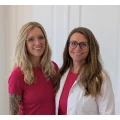 Das Praxisteam: Frau Alicia Gr&ouml;ner &amp; Frau Dr. Susanne Fabel