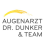 Logo Augenarztpraxis Dr. Ute Dunker und Team
