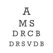 Logo Augenarztpraxis München - Schwabing Dr. med. Coelestina Basting und Dr. med. Simone von den Benken