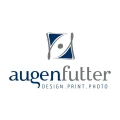 Logo Augenfutter OHG