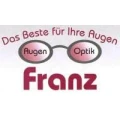 Logo Augenoptik Franz GmbH