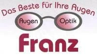 Logo Augenoptik Franz GmbH