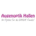 Logo Augenoptik Hallen Sportbrillen