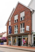 Augenoptik Hillebrand Recke