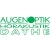 Logo Augenoptik Hörakustik Dathe, Inh. Volker Straßheim