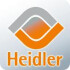 Logo Augenoptik Hörakustik Heidler