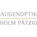 Augenoptik Holm P&auml;tzig Radebeul