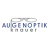 Logo Augenoptik Knauer