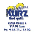 Augenoptik Kurz e.K. Uslar