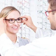 Augenoptik Mosert Augenprüfung Dresden
