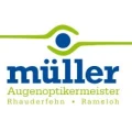 Augenoptik M&uuml;ller Augenoptiker Rhauderfehn