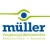 Logo Augenoptik M&uuml;ller Augenoptiker