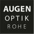 Logo Augenoptik Rohe e.K.