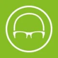 Logo Augenoptik Schacke