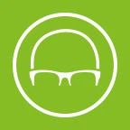 Logo Augenoptik Schacke