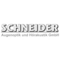 Logo Augenoptik Schneider GmbH