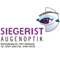 Augenoptik Siegerist GmbH M&uuml;hlacker