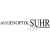 Logo Augenoptik Suhr GmbH