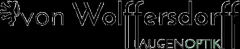 Augenoptik von Wolffersdorff Olbernhau
