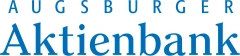 Logo Augsburger Aktienbank AG