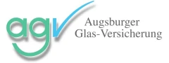 Logo Augsburger Glasversicherung V.a.G.