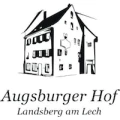 Augsburger Hof Hotel Landsberg