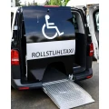 Augsburger Rollstuhlfahrdienst Augsburg