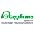 Logo August Berghaus GmbH & Co. KG
