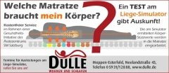 Logo Dulle, August
