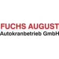 August Fuchs Autokranbetrieb GmbH B&ouml;tzingen