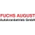 Logo August Fuchs Autokranbetrieb GmbH