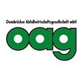 Logo Osnabr&uuml;cker Abfallwirtschafts-gesellschaft mbH