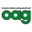 Logo Osnabrücker Abfallwirtschafts-gesellschaft mbH