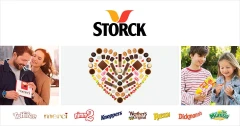 Logo August Storck KG  Outlet-Details Dickmanns