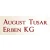 Logo August Tusar Erben KG