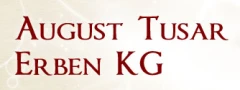 August Tusar Erben KG Mainz