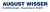 Logo AUGUST WISSER Kraftfahrzeuge-Reparaturen GmbH