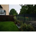 Augusta Fence Zaunbau Neus&auml;&szlig;