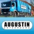 Logo Augustin Städtereinigung GmbH & Co. KG, Theo
