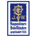 Logo Augustiner-Br&auml;u Wagner KG