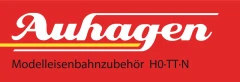 Logo Auhagen GmbH