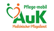AUK Pflege-Mobil GmbH Nürnberg